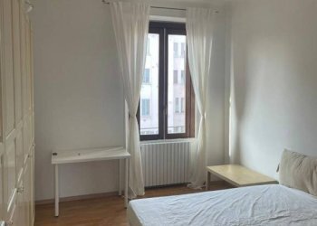 Camera da letto - Bilocale viale Monte Nero, 56, Milano - foto 8