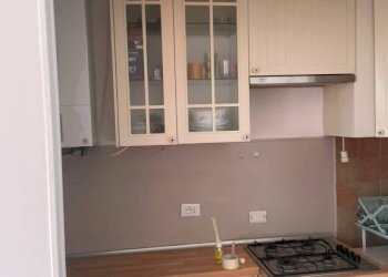 Cucina - Bilocale viale Monte Nero, 56, Milano - foto 9