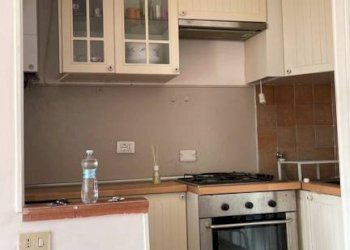 Cucina - Bilocale viale Monte Nero, 56, Milano - foto 10