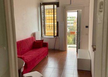Salone - Bilocale viale Monte Nero, 56, Milano - foto 11