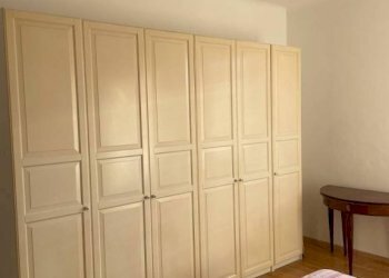 Camera da letto - Bilocale viale Monte Nero, 56, Milano - foto 13