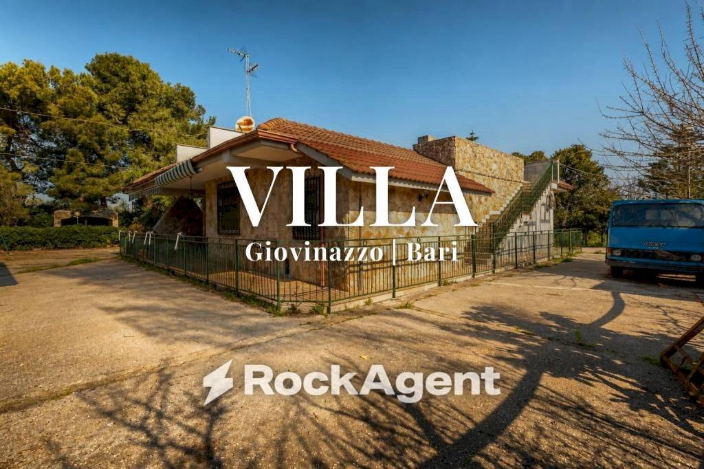 Terreno - Villa strada Provinciale 107, Giovinazzo - foto 1