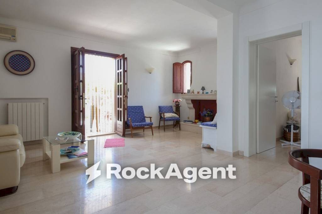 Salone - Villa via Venere, 37, Carovigno - foto 3