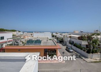 Vista - Villa via Venere, 37, Carovigno - foto 26