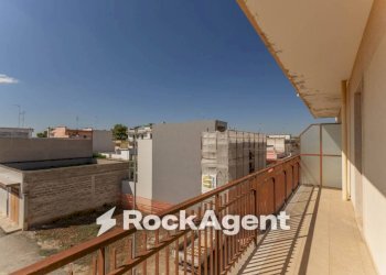 Balcone - Three-room apartment via Caprera, 14, Bitonto - photo 24