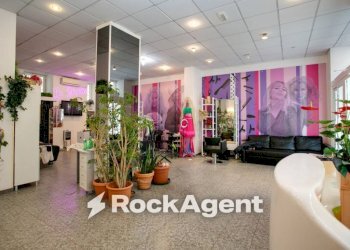 Interno non residenziale - Negozio via Gabi, 11, Roma - foto 4