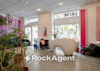 Interno non residenziale - Negozio via Gabi, 11, Roma - foto 6