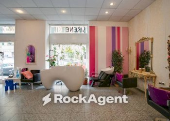 Interno non residenziale - Negozio via Gabi, 11, Roma - foto 7
