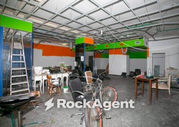 Interno non residenziale - Negozio via Gabi, 11, Roma - foto 8