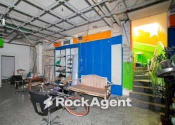 Magazzino - Negozio via Gabi, 11, Roma - foto 13