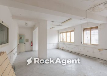 Magazzino - Appartamento via Generale Francesco Pignatelli, 16bis, Napoli - foto 21