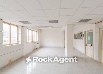 Ufficio - Appartamento via Generale Francesco Pignatelli, 16bis, Napoli - foto 25