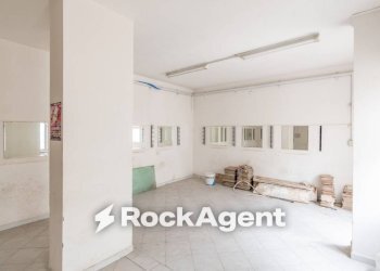 Magazzino - Appartamento via Generale Francesco Pignatelli, 16bis, Napoli - foto 27