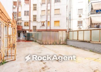 Terrazzo - Appartamento via Generale Francesco Pignatelli, 16bis, Napoli - foto 32