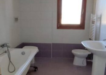 Bagno - Attico via Olga Mandelli, 55, Vaprio d'Adda - foto 4