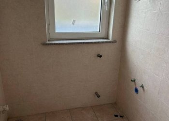 Bagno - Appartamento via del Villino, Alanno - foto 19