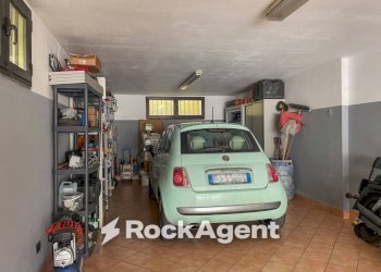 Magazzino - Villa via Gabriele d'Annunzio, 7, Salerano sul Lambro - foto 31