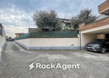 Posto macchina - Villa via Gabriele d'Annunzio, 7, Salerano sul Lambro - foto 33