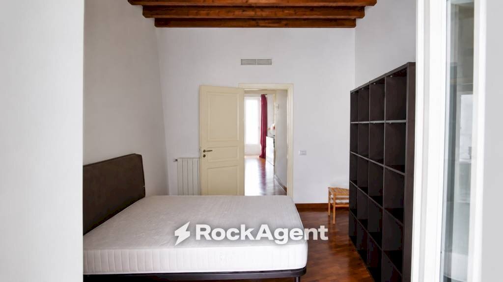 Camera da letto - One-room apartment via dei Cassari, 40, Palermo (neighborhood Centro Storico) - photo 2