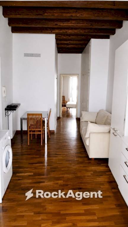 Salone - One-room apartment via dei Cassari, 40, Palermo (neighborhood Centro Storico) - photo 3