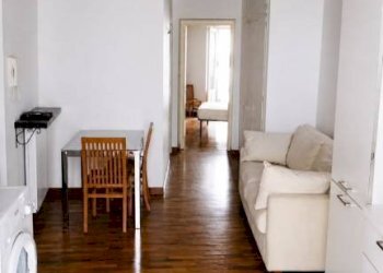 Salone - One-room apartment via dei Cassari, 40, Palermo (neighborhood Centro Storico) - photo 3
