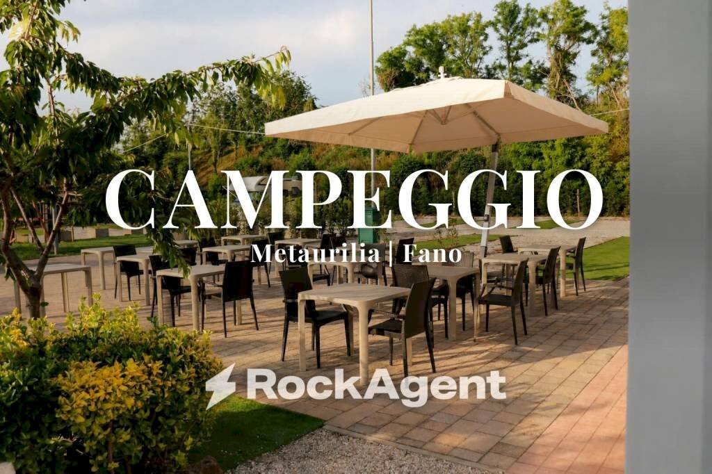 Giardino - Attività Commerciale strada Nazionale Adriatica Sud, 108, Fano - foto 1