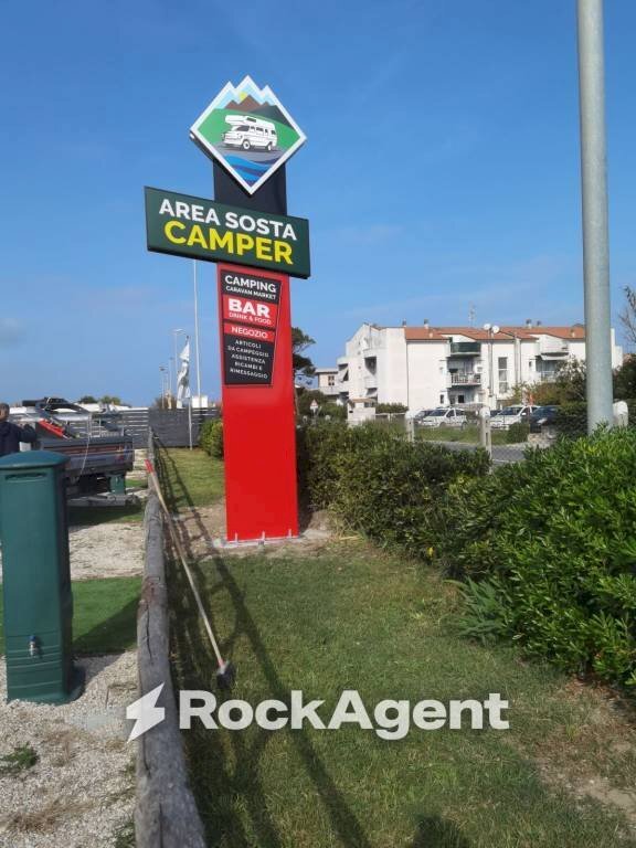 Giardino - Attività Commerciale strada Nazionale Adriatica Sud, 108, Fano - foto 2
