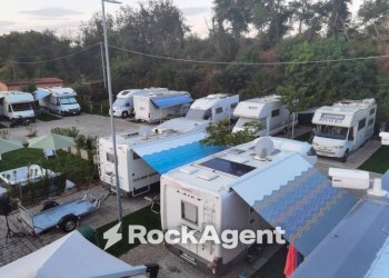 Vista - Attività Commerciale strada Nazionale Adriatica Sud, 108, Fano - foto 7