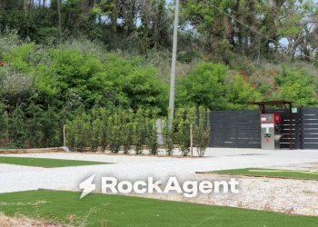 Giardino - Attività Commerciale strada Nazionale Adriatica Sud, 108, Fano - foto 8
