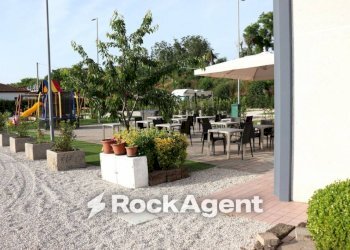 Giardino - Attività Commerciale strada Nazionale Adriatica Sud, 108, Fano - foto 19