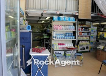 Interno non residenziale - Attività Commerciale strada Nazionale Adriatica Sud, 108, Fano - foto 29