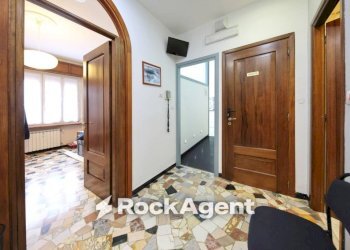 Disimpegno - Bilocale piazza Marconi, 9, Mombaruzzo - foto 5