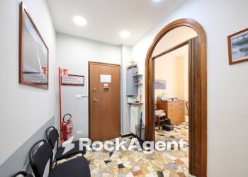 Ingresso - Bilocale piazza Marconi, 9, Mombaruzzo - foto 6