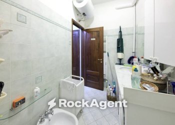 Bagno - Bilocale piazza Marconi, 9, Mombaruzzo - foto 18