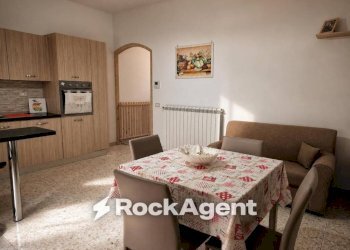Cucina - Stabile - Palazzo via Guglielmo Marconi, 10, Pomarico - foto 2