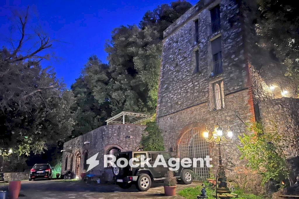Zona - Villa via Monte Balbano, Massarosa - foto 1