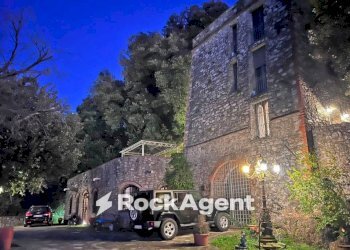 Zona - Villa via Monte Balbano, Massarosa - foto 1