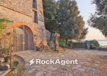 Terreno - Villa via Monte Balbano, Massarosa - foto 3