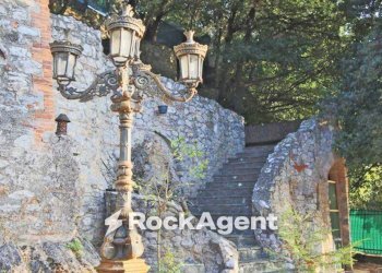 Zona - Villa via Monte Balbano, Massarosa - foto 4