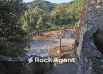 Zona - Villa via Monte Balbano, Massarosa - foto 5