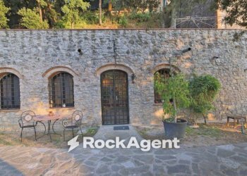 Facciata - Villa via Monte Balbano, Massarosa - foto 7