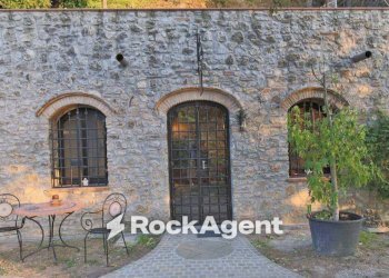Facciata - Villa via Monte Balbano, Massarosa - foto 15