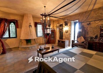 Salone - Villa via Monte Balbano, Massarosa - foto 17