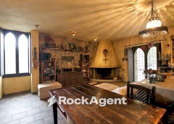 Interno non residenziale - Villa via Monte Balbano, Massarosa - foto 19