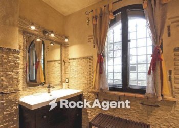 Bagno - Villa via Monte Balbano, Massarosa - foto 21