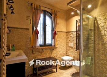 Bagno - Villa via Monte Balbano, Massarosa - foto 22