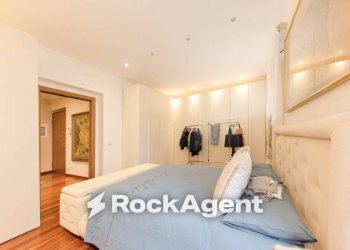 Camera da letto - Trilocale via Paolo Giacometti, Genova (zona Marassi) - foto 14