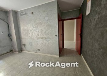 Salone - Appartamento traversa Barlaam da Seminara, 52, Catanzaro - foto 4