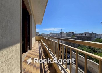 Balcone - Quadrilocale via Armando Diaz, 42, Martano - foto 15