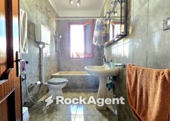 Bagno - Quadrilocale via Armando Diaz, 42, Martano - foto 20